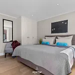 Stadtperle Silver Auf Sylt Апартаменты