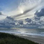 Stadtperle Silver Auf Sylt Апартаменты Вестерланд