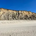 Stadtperle Silver Auf Sylt Апартаменты *