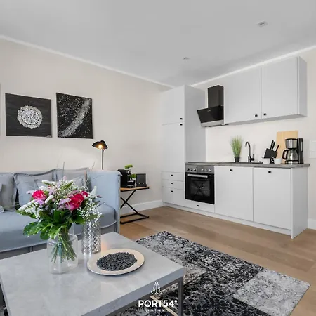 Stadtperle Silver Auf Sylt Westerland