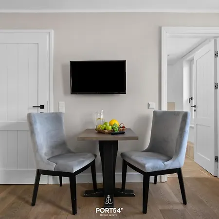 Stadtperle Silver Auf Sylt