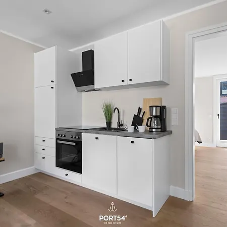 Stadtperle Silver Auf Sylt Daire