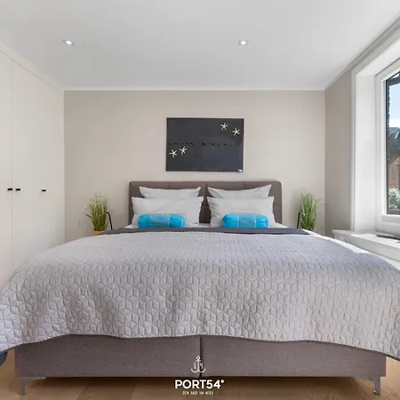 Stadtperle Silver Auf Sylt