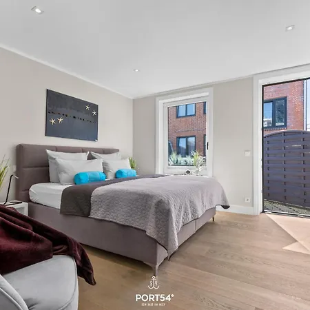 Stadtperle Silver Auf Sylt Daire *