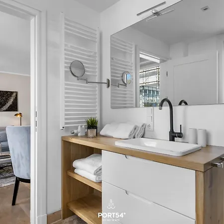 Stadtperle Silver Auf Sylt * Westerland