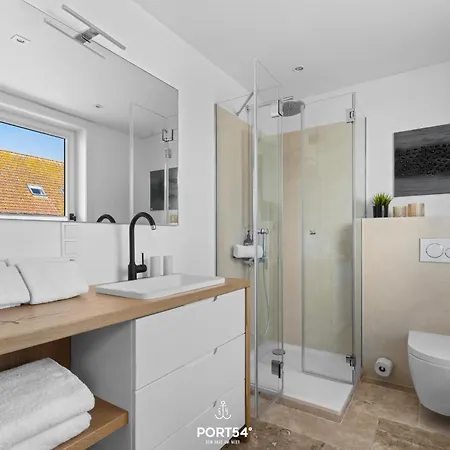 Stadtperle Silver Auf Sylt *