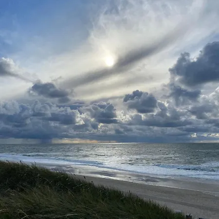 Stadtperle Silver Auf Sylt Daire Westerland