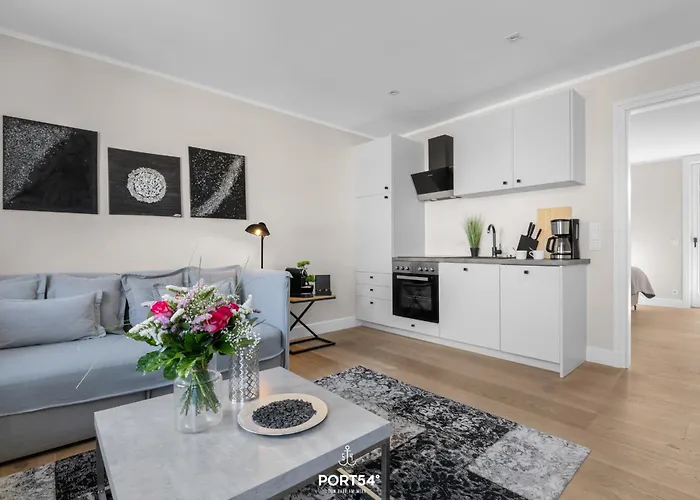 Stadtperle Silver Auf Sylt Westerland