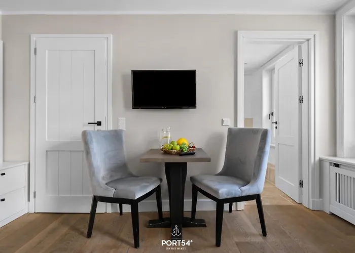 Stadtperle Silver Auf Sylt